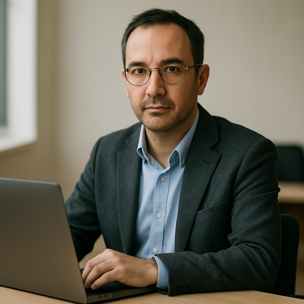 Bakı Nəbzi author
